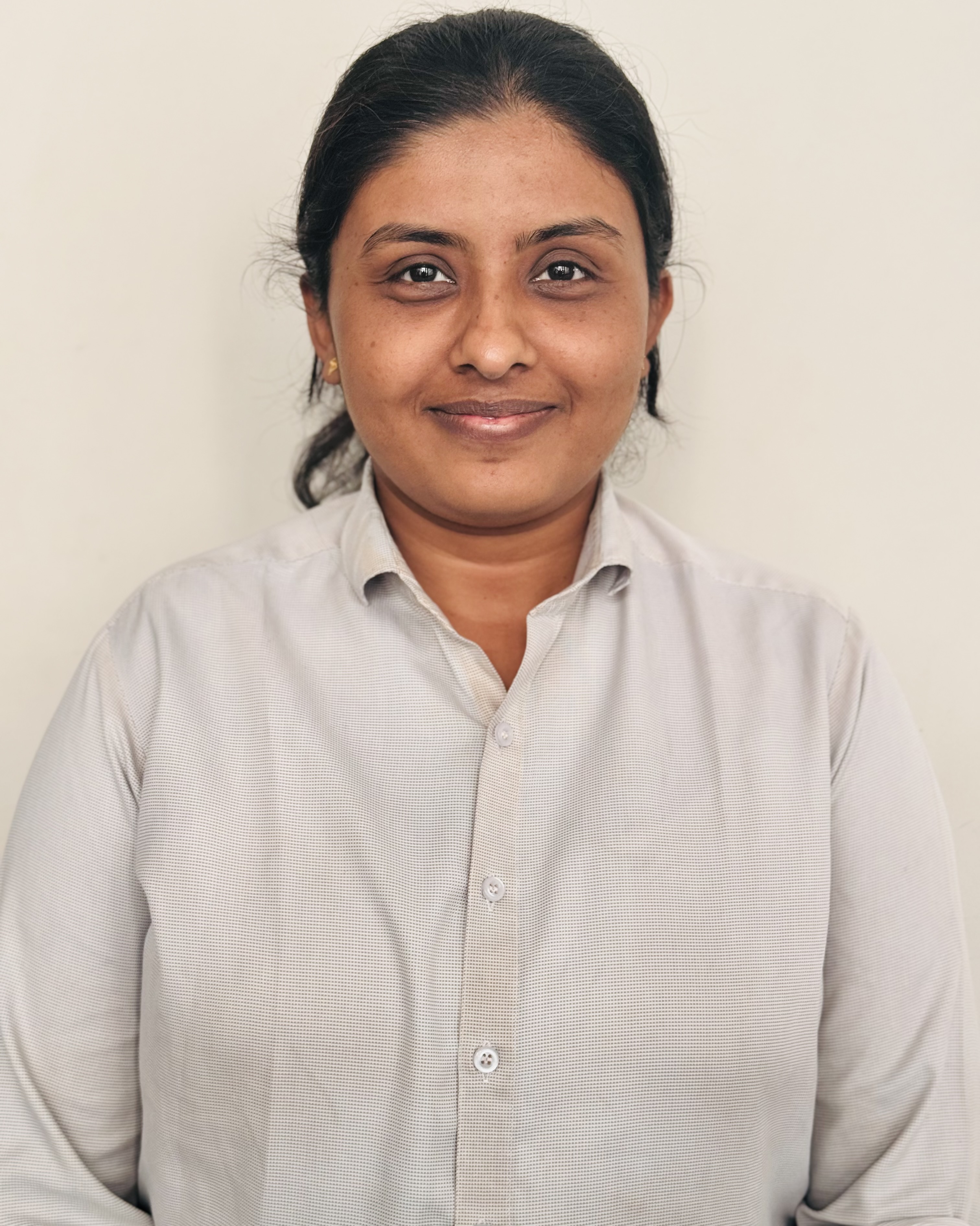 Dr. Kruti Bhatt